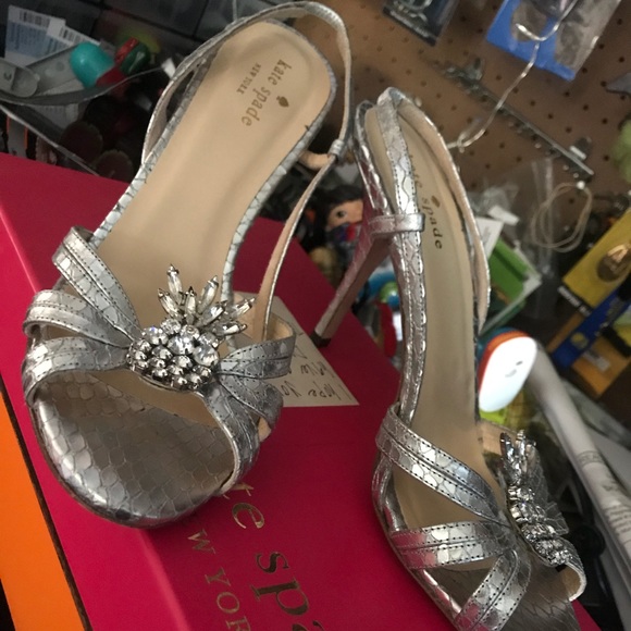 kate spade Shoes - Kate Spade Sandals